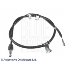 ADG046222 BLUE PRINT Трос, стояночная тормозная система