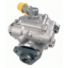 K S01 000 528 BOSCH Гидравлический насос, рулевое управление