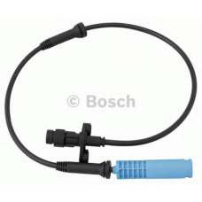 0 986 594 508 BOSCH Датчик, частота вращения колеса