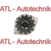 L 36 510 ATL Autotechnik Генератор