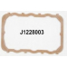 J1228003 NIPPARTS Прокладка, крышка головки цилиндра