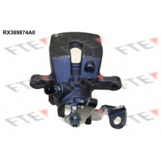 RX389874A0 FTE Тормозной суппорт