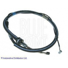 ADT346152 BLUE PRINT Трос, стояночная тормозная система