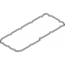 515.460 Elring Прокладка, маслянный поддон