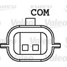 440060 VALEO Генератор