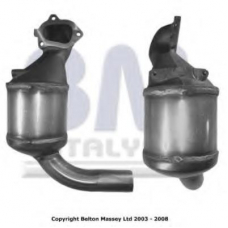 BM80246 BM CATALYSTS Катализатор