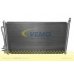 V25-62-0004 VEMO/VAICO Конденсатор, кондиционер