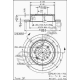 08.7104.75<br />BREMBO