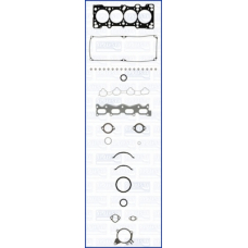 50216000 AJUSA Комплект прокладок, двигатель
