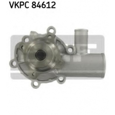 VKPC 84612 SKF Водяной насос