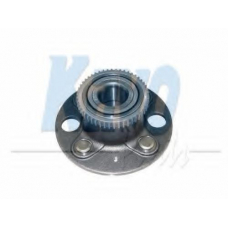 WBH-2014 KAVO PARTS Комплект подшипника ступицы колеса