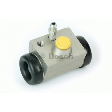 F 026 009 217 BOSCH Колесный тормозной цилиндр