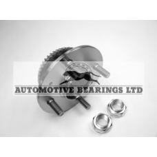 ABK1394 Automotive Bearings Комплект подшипника ступицы колеса