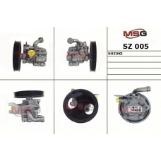 SZ 005 MSG Гидравлический насос, рулевое управление