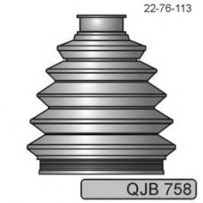 QJB758 FRIESEN 