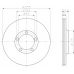 MDC924 MINTEX Тормозной диск