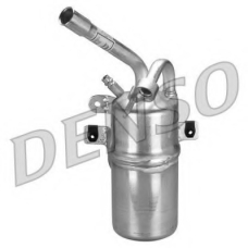 DFD10009 DENSO Осушитель, кондиционер