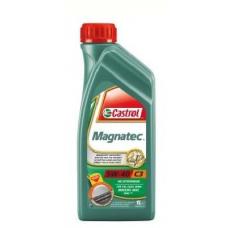 58687 Castrol Моторное масло; Моторное масло; Масло ступенчатой 