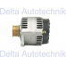 L 62 260 DELTA AUTOTECHNIK Генератор