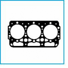50359 GLASER Прокладка, головка цилиндра