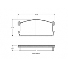 363702160686 MAGNETI MARELLI Wva= 20724