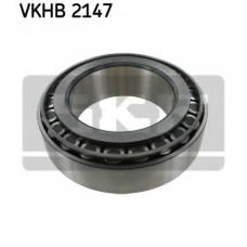 VKHB 2147 SKF Подшипник ступицы колеса