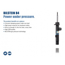 Bil_016714 BILSTEIN Амортизатор