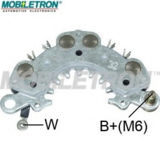 RH-33 MOBILETRON Выпрямитель, генератор