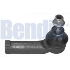 040654B BENDIX Наконечник поперечной рулевой тяги