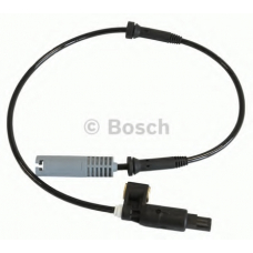 0 986 594 015 BOSCH Датчик, частота вращения колеса