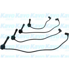 ICK-5521 KAVO PARTS Комплект проводов зажигания