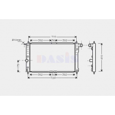 510009N DASIS 