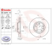 09.5574.10 BREMBO Тормозной диск