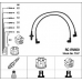 7167 NGK Комплект проводов зажигания