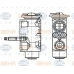 8UW 351 239-271 HELLA Расширительный клапан, кондиционер