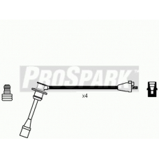 OES1135 STANDARD Комплект проводов зажигания