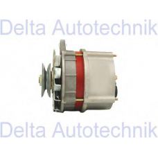 L 31 490 DELTA AUTOTECHNIK Генератор