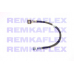 2524 REMKAFLEX Тормозной шланг
