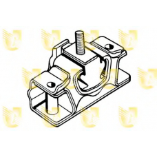 395342 UNIGOM Подвеска, двигатель