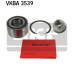 VKBA 3539 SKF Комплект подшипника ступицы колеса