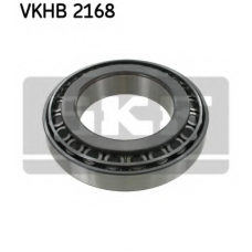 VKHB 2168 SKF Подшипник ступицы колеса