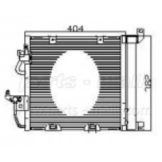 PXNC1-003 Parts mall Конденсатор, кондиционер