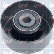 15-0861 IPD Паразитный / ведущий ролик, поликлиновой ремень