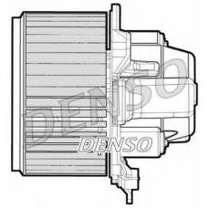 DEA09050 DENSO Вентилятор салона