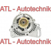 L 38 380 ATL Autotechnik Генератор