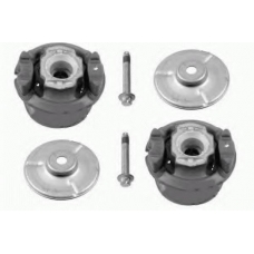 28649 01 LEMFORDER Ремкомплект, балка моста