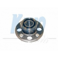 WBH-2013 KAVO PARTS Комплект подшипника ступицы колеса