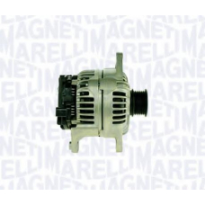 944390462100 MAGNETI MARELLI Генератор