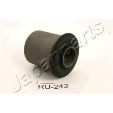 RU-242 JAPANPARTS Кронштейн, подушки рычага