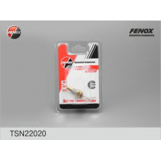 TSN22020 FENOX Датчик, температура охлаждающей жидкости